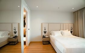 Hotel Morina Palace